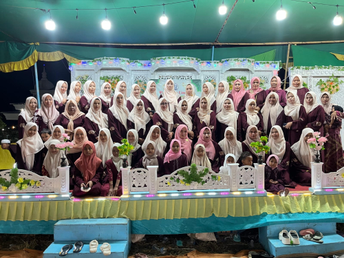 Pengajian            